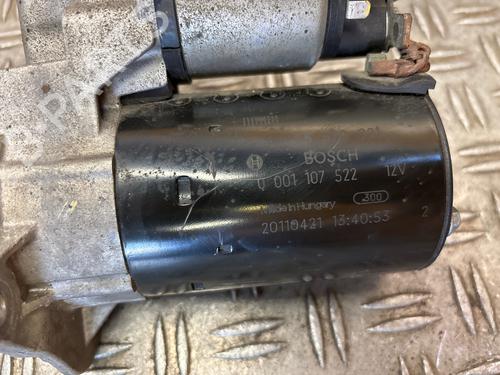 Starter CHEVROLET AVEO Hatchback (T300) 1.2 | BP35990822M8 - Image 4