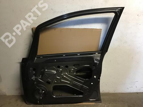 Right front door OPEL ZAFIRA / ZAFIRA FAMILY B (A05) 1.8 (M75) | BP9367678C3 