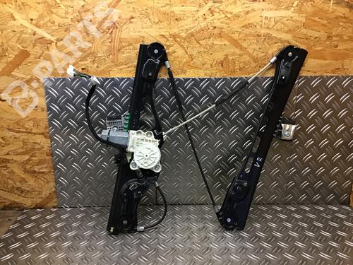 Used Front right window mechanism MERCEDES-BENZ E-CLASS (W211) E 220 CDI (211.006) (150 hp) 6934627