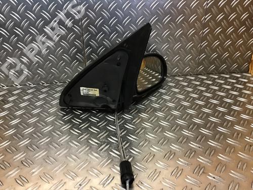 Right mirror FORD FOCUS I Turnier (DNW) 1.8 16V | BP6012333C27 