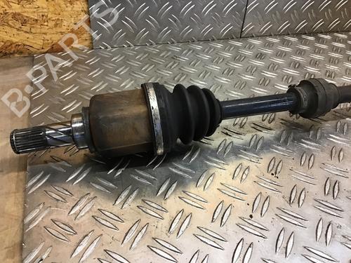 Right front driveshaft NISSAN MICRA III (K12) 1.2 16V | BP14695268M39 