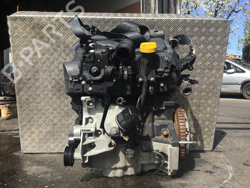 Engine DACIA SANDERO II 1.5 dCi | BP25112509M1 - Image 1