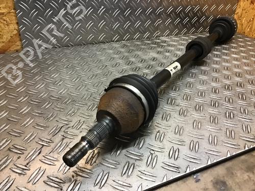 Right front driveshaft OPEL ZAFIRA / ZAFIRA FAMILY B (A05) 1.8 (M75) | BP30444888M39