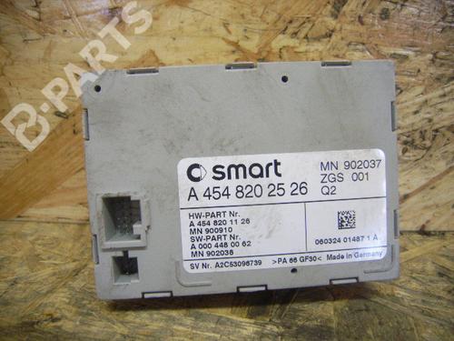 Elektronisk modul SMART FORFOUR (454) 1.5 CDI (454.001) (95 hp) 5053150
