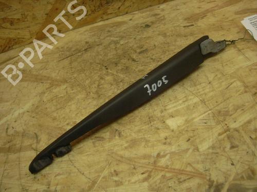 Used Rear windshield wiper arm CITROËN BERLINGO / BERLINGO FIRST MPV (MF_, GJK_, GFK_) 1.6 16V (MFNFU) (109 hp) 14693745