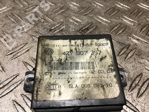 Lights ECU AUDI A6 C5 Avant (4B5) 2.5 TDI | BP11724105M55 