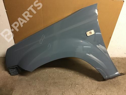 Used Left front fenders NISSAN X-TRAIL I (T30) 2.2 dCi 4x4 (136 hp) 8530988