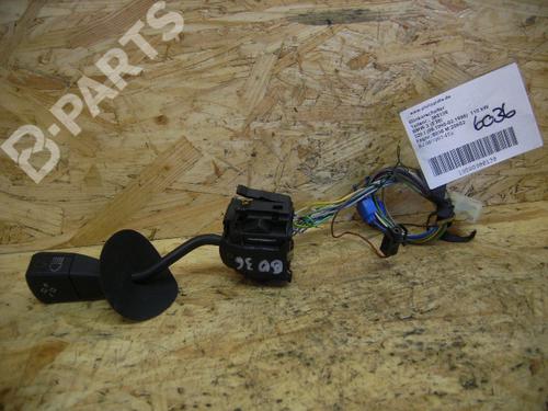 Used Steering column stalk BMW 3 (E36) 320 i (150 hp) 5051657