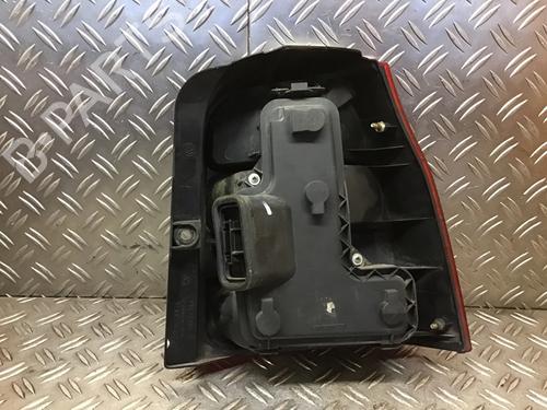 Left taillight VW LUPO I (6X1, 6E1) 1.0 | BP16031162C34 