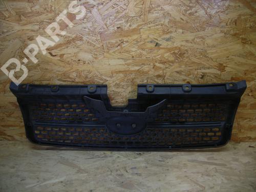 Grille HYUNDAI MATRIX (FC) 1.6 | BP5055569C40 