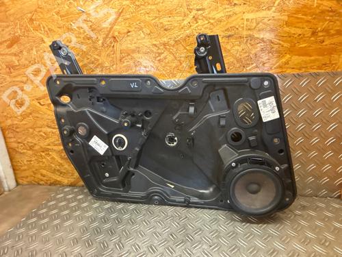 Front left window mechanism VW GOLF VI (5K1) 1.2 TSI | BP39583294C22 - Image 3