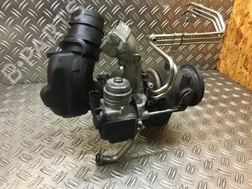 Turbocompressore/Compressore SEAT LEON (5F1) 1.2 TSI | BP30805599M71 