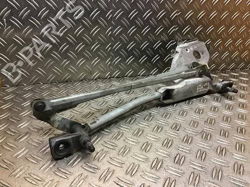 Front wipers mechanism FORD FIESTA VI (CB1, CCN) 1.0 EcoBoost | BP23391845C83 