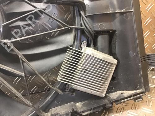 Koelventilatormotor MERCEDES-BENZ C-CLASS T-Model (S203) C 180 Kompressor (203.246) | BP22924889M35 