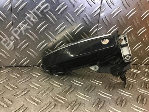 Front left exterior door handle AUDI A3 Sportback (8PA) 1.8 TFSI | BP18662373C128 