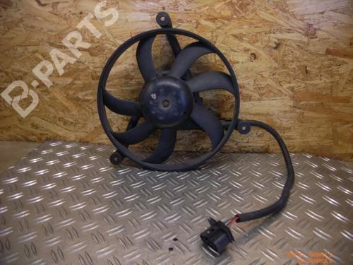 Used Radiator fan VW GOLF IV (1J1) 1.9 TDI (101 hp) 5058356