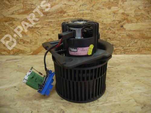 Used Heater blower motor OPEL VECTRA B Estate (J96) 1.8 i 16V (F35) (115 hp) 5055677