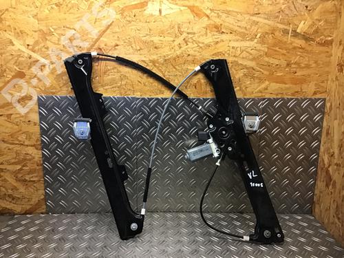 Used Front left window mechanism BMW 5 (E60) 530 i (258 hp) 11255061