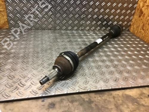 Right front driveshaft SEAT Mii (KF1, KE1) 1.0 | BP30864112M39