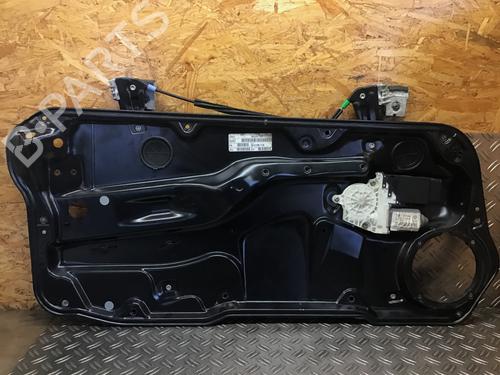 Used Front left window mechanism VW GOLF IV (1J1) 1.6 (100 hp) 24629348