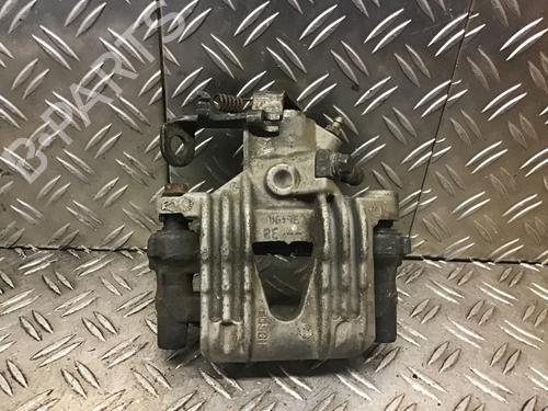 Right rear brake caliper OPEL ASTRA G Coupe (T98) 2.2 16V (F07) | BP18061793M106 
