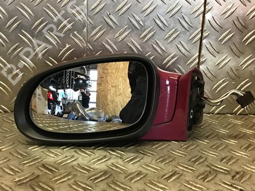 Bakspejl venstre Bakspejl venstre MERCEDES-BENZ A-CLASS (W168) A 140 (168.031, 168.131) (82 hp) 33851491 33851491