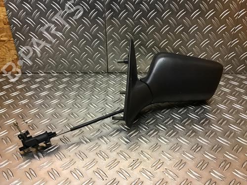 Left mirror VW GOLF III (1H1) 1.8 | BP14695001C26