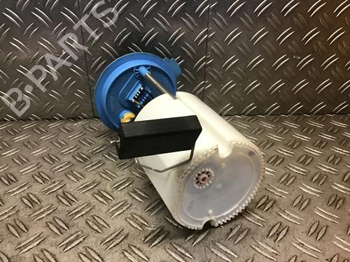 Fuel pump VW GOLF VI (5K1) 1.4 TSI | BP30129242M76 