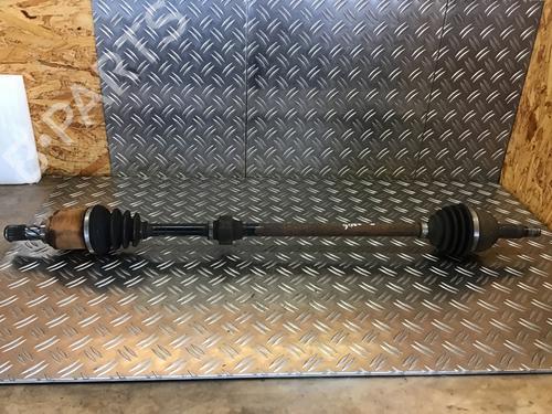 Used Right front driveshaft NISSAN MICRA III (K12) 1.2 16V (65 hp) 14694791