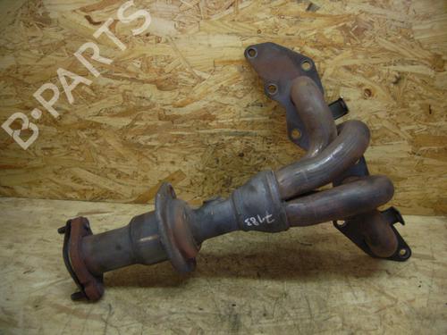Used Exhaust manifold FORD MONDEO III (B5Y) 2.0 16V (146 hp) 14693858