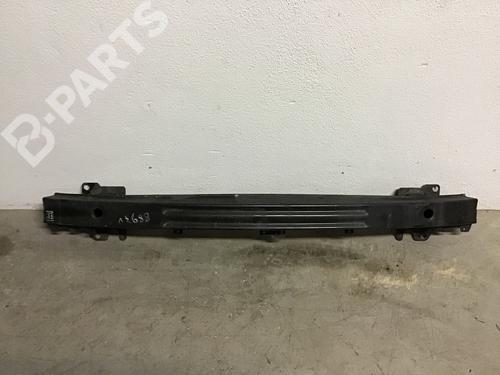 Used Front bumper reinforcement VW POLO (6N2) 1.4 (60 hp) 5079644