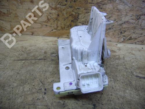 Rear right lock FORD FOCUS I (DAW, DBW) 1.8 16V | BP5054969C99 