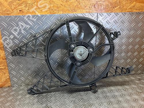 Used Radiator fan Radiator fan 37726776 37726776
