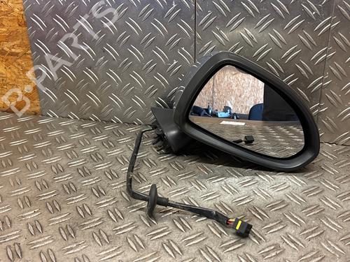 Used Right mirror Right mirror 39413687 39413687