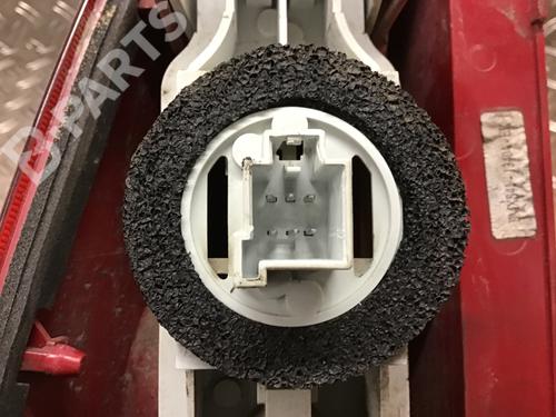 Right taillight FORD FOCUS I Turnier (DNW) 1.6 16V | BP6598428C35