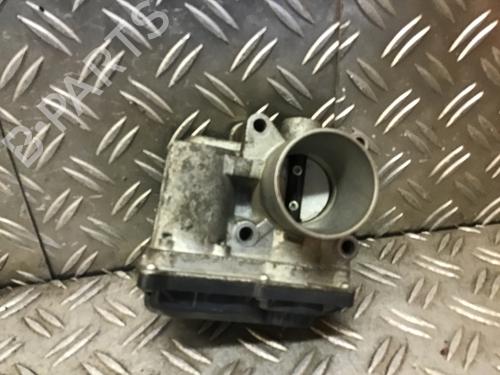 Throttle body RENAULT TWINGO II (CN0_) 1.2 (CN0D) | BP34471753M82  - Image 5