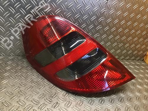 Fanale posteriore sinistro MERCEDES-BENZ A-CLASS (W169) A 200 CDI (169.008, 169.308) (140 hp) 32065587