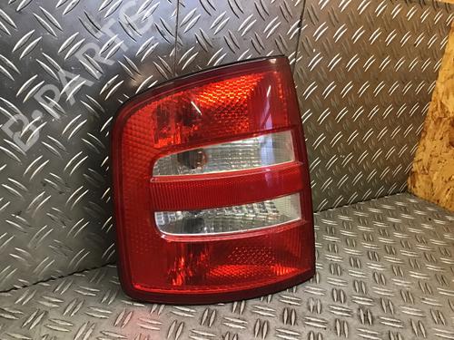 Left taillight SKODA FABIA I Combi (6Y5) 1.4 16V | BP31359657C34 - Image 2