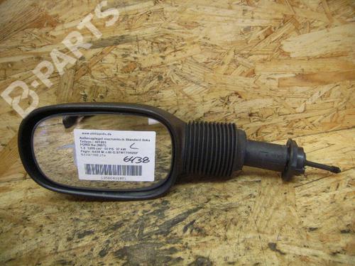Left mirror FORD KA (RB_) 1.3 i | BP5284886C26 
