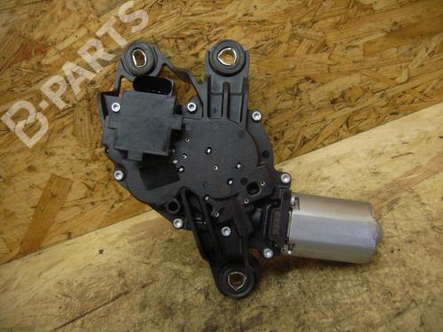 Rear wiper motor VW POLO V (6R1, 6C1) 1.6 TDI | BP5054907M102 