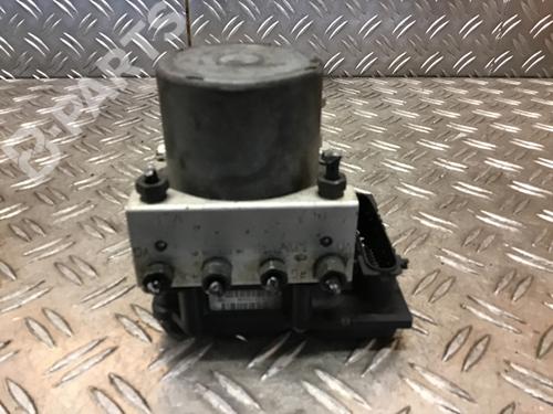 ABS pump CITROËN BERLINGO / BERLINGO FIRST Box Body/MPV (M_) 1.6 16V (MBNFU) | BP8302499M43 