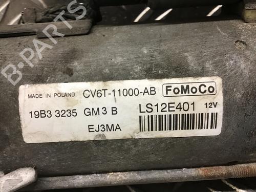 Starter FORD FIESTA VI (CB1, CCN) 1.0 EcoBoost | BP23266018M8 