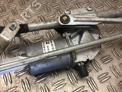 Front wiper motor OPEL CORSA D (S07) 1.2 (L08, L68) | BP37283813M29 - Image 5