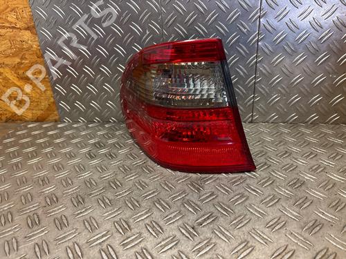 Left taillight MERCEDES-BENZ E-CLASS T-Model (S211) E 280 T 4-matic (211.292) | BP37648161C34 - Image 3