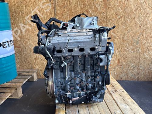 Used Engine Engine SEAT LEON ST (5F8) 1.6 TDI (110 hp) 36768566 36768566