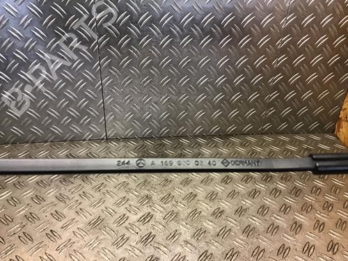 Front windshield wiper arm MERCEDES-BENZ A-CLASS (W169) A 150 (169.031, 169.331) | BP15622400C143 
