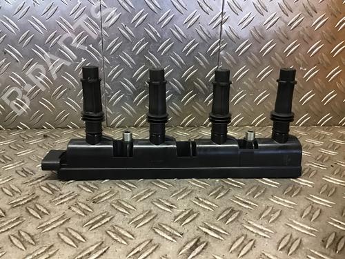 Used Electronic module Electronic module CHEVROLET AVEO Hatchback (T300) 1.2 (86 hp) 35990826 35990826