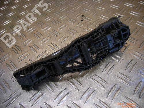 Rear left exterior door handle SKODA OCTAVIA I Combi (1U5) 1.9 TDI | BP5058074C130 