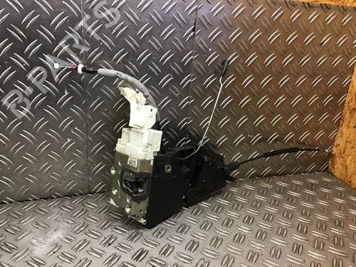 Used Front left lock MERCEDES-BENZ A-CLASS (W169) A 200 CDI (169.008, 169.308) (140 hp) 32185673