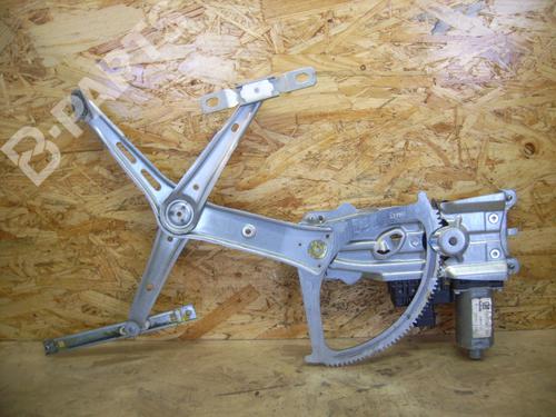 Front right window mechanism OPEL ASTRA H Estate (A04) 1.6 (L35) | BP5056017C23 